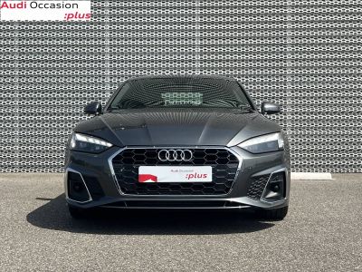 Audi A5 Sportback 40 TFSI 204 S tronic 7 S Line   - 2