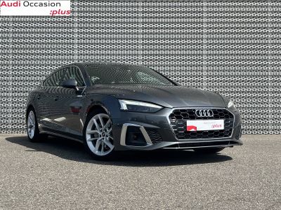 Audi A5 Sportback 40 TFSI 204 S tronic 7 S Line   - 3
