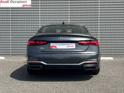 Audi A5 Sportback 40 TFSI 204 S tronic 7 S Line   - 5