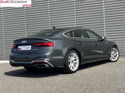 Audi A5 Sportback 40 TFSI 204 S tronic 7 S Line   - 6