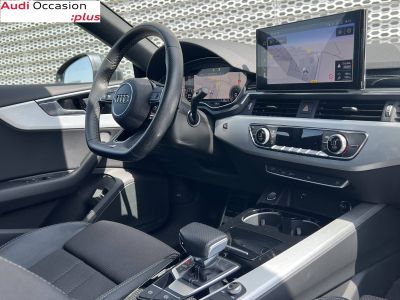 Audi A5 Sportback 40 TFSI 204 S tronic 7 S Line   - 7