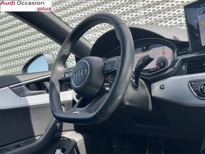 Audi A5 Sportback 40 TFSI 204 S tronic 7 S Line   - 8
