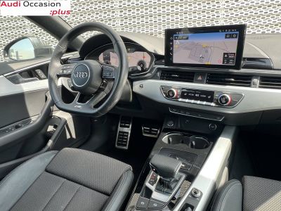 Audi A5 Sportback 40 TFSI 204 S tronic 7 S Line   - 9
