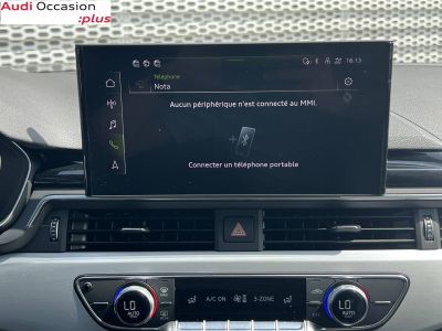 Audi A5 Sportback 40 TFSI 204 S tronic 7 S Line   - 11