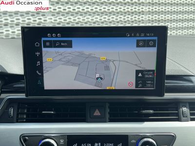 Audi A5 Sportback 40 TFSI 204 S tronic 7 S Line   - 12