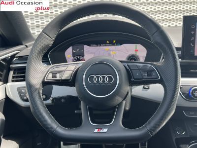 Audi A5 Sportback 40 TFSI 204 S tronic 7 S Line   - 13