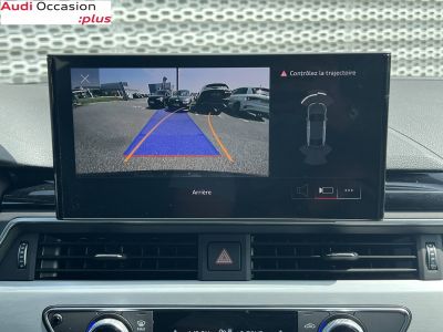 Audi A5 Sportback 40 TFSI 204 S tronic 7 S Line   - 17
