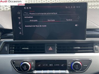 Audi A5 Sportback 40 TFSI 204 S tronic 7 S Line   - 18