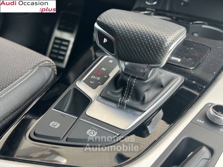 Audi A5 Sportback 40 TFSI 204 S tronic 7 S Line - 20
