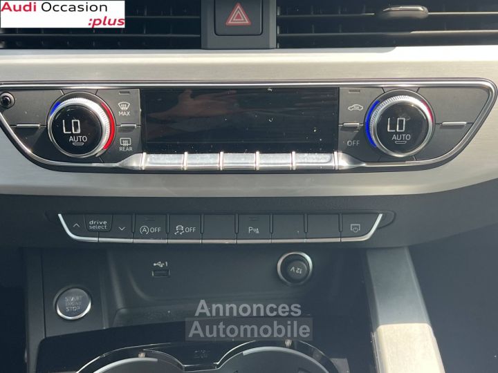 Audi A5 Sportback 40 TFSI 204 S tronic 7 S Line - 21