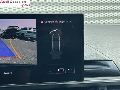 Audi A5 Sportback 40 TFSI 204 S tronic 7 S Line   - 22