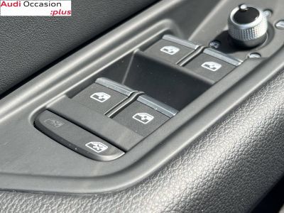 Audi A5 Sportback 40 TFSI 204 S tronic 7 S Line   - 23