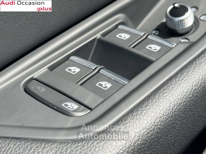 Audi A5 Sportback 40 TFSI 204 S tronic 7 S Line - 23