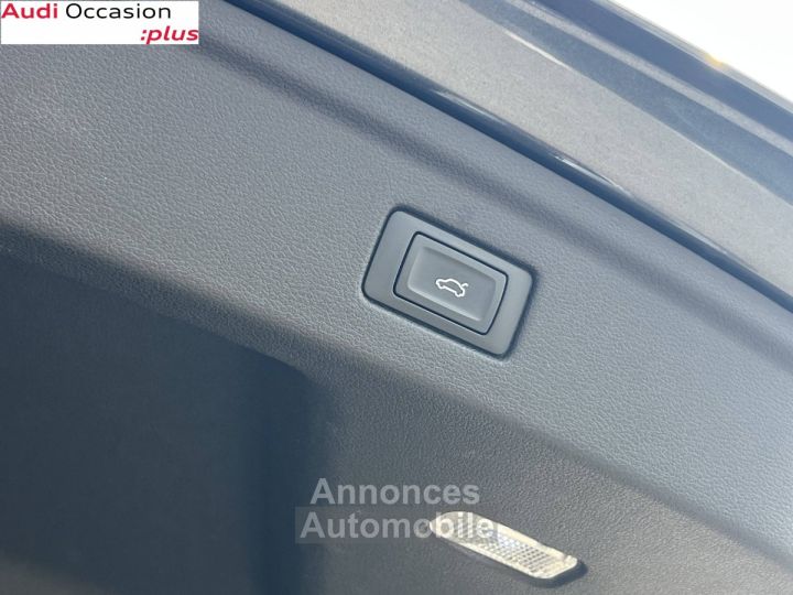 Audi A5 Sportback 40 TFSI 204 S tronic 7 S Line - 24