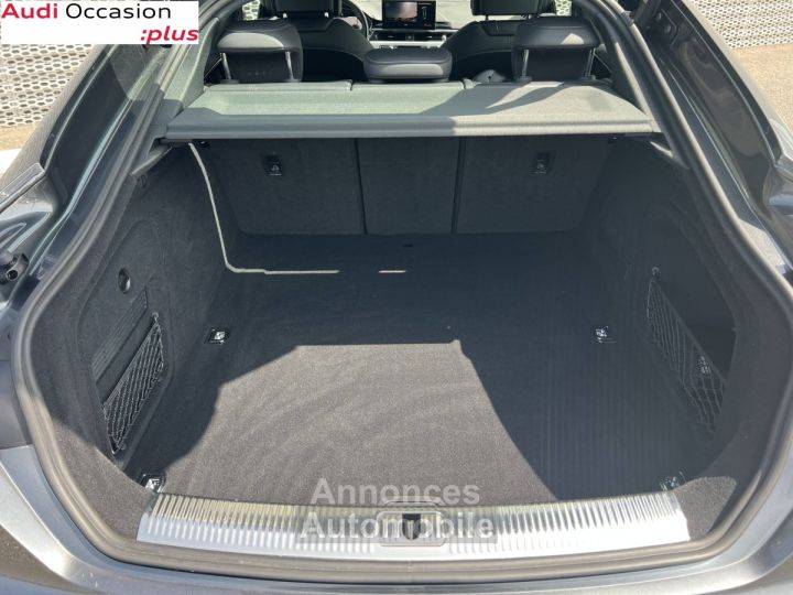 Audi A5 Sportback 40 TFSI 204 S tronic 7 S Line - 25