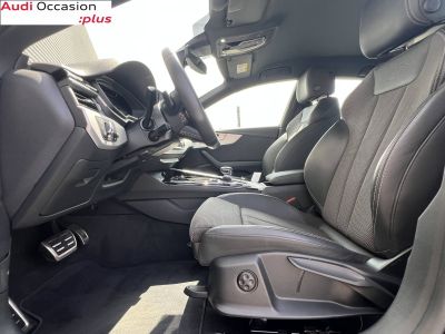 Audi A5 Sportback 40 TFSI 204 S tronic 7 S Line   - 26