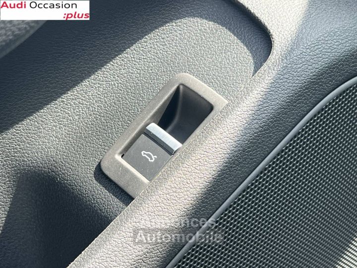 Audi A5 Sportback 40 TFSI 204 S tronic 7 S Line - 27