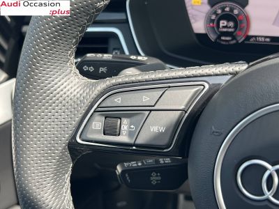 Audi A5 Sportback 40 TFSI 204 S tronic 7 S Line   - 29