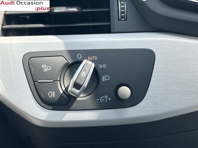 Audi A5 Sportback 40 TFSI 204 S tronic 7 S Line   - 30