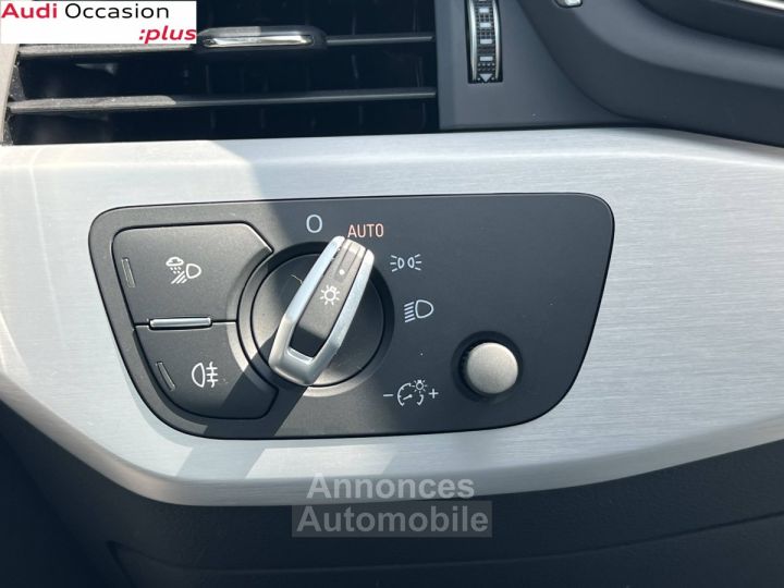Audi A5 Sportback 40 TFSI 204 S tronic 7 S Line - 30
