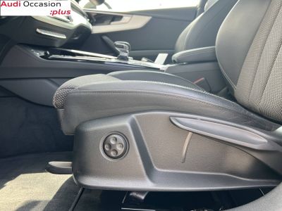 Audi A5 Sportback 40 TFSI 204 S tronic 7 S Line   - 31