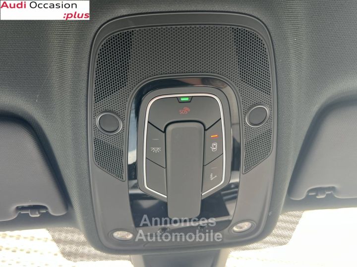 Audi A5 Sportback 40 TFSI 204 S tronic 7 S Line - 32