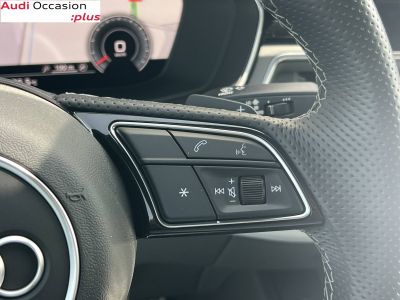 Audi A5 Sportback 40 TFSI 204 S tronic 7 S Line   - 34