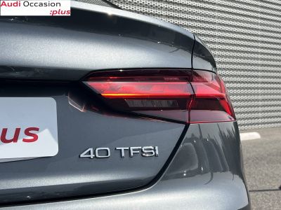 Audi A5 Sportback 40 TFSI 204 S tronic 7 S Line   - 35