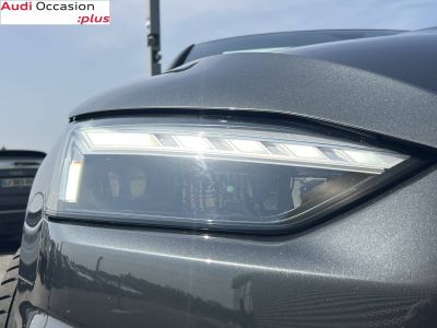 Audi A5 Sportback 40 TFSI 204 S tronic 7 S Line   - 36