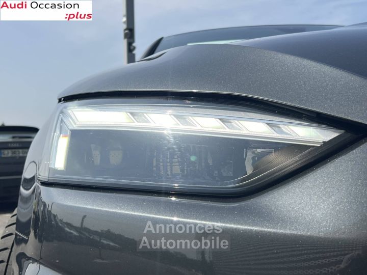 Audi A5 Sportback 40 TFSI 204 S tronic 7 S Line - 36