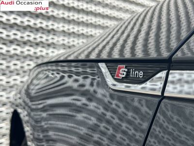 Audi A5 Sportback 40 TFSI 204 S tronic 7 S Line   - 37