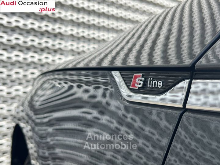 Audi A5 Sportback 40 TFSI 204 S tronic 7 S Line - 37