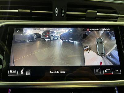 Audi RS6 AVANT Avant V8 40 TFSI 600 Tiptronic 8 Quattro   - 7