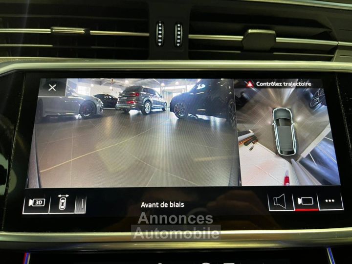 Audi RS6 AVANT Avant V8 40 TFSI 600 Tiptronic 8 Quattro - 7