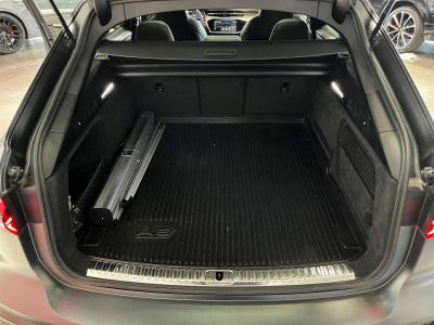Audi RS6 AVANT Avant V8 40 TFSI 600 Tiptronic 8 Quattro   - 8