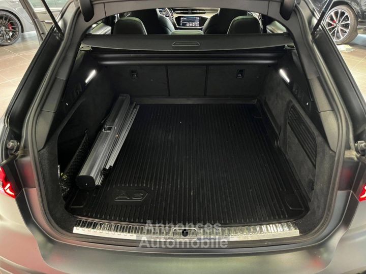 Audi RS6 AVANT Avant V8 40 TFSI 600 Tiptronic 8 Quattro - 8