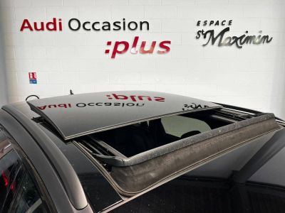 Audi RS6 AVANT Avant V8 40 TFSI 600 Tiptronic 8 Quattro   - 9