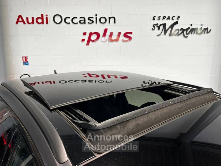 Audi RS6 AVANT Avant V8 40 TFSI 600 Tiptronic 8 Quattro - 9
