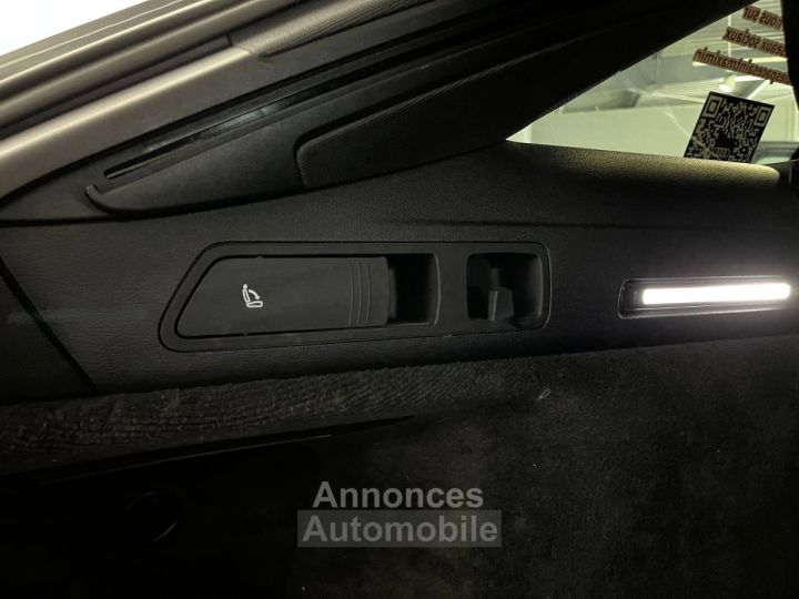 Audi RS6 AVANT Avant V8 40 TFSI 600 Tiptronic 8 Quattro - 11