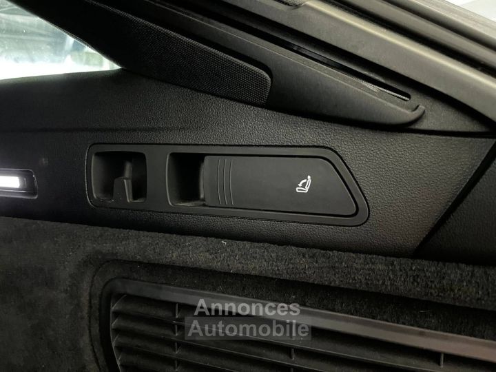 Audi RS6 AVANT Avant V8 40 TFSI 600 Tiptronic 8 Quattro - 12