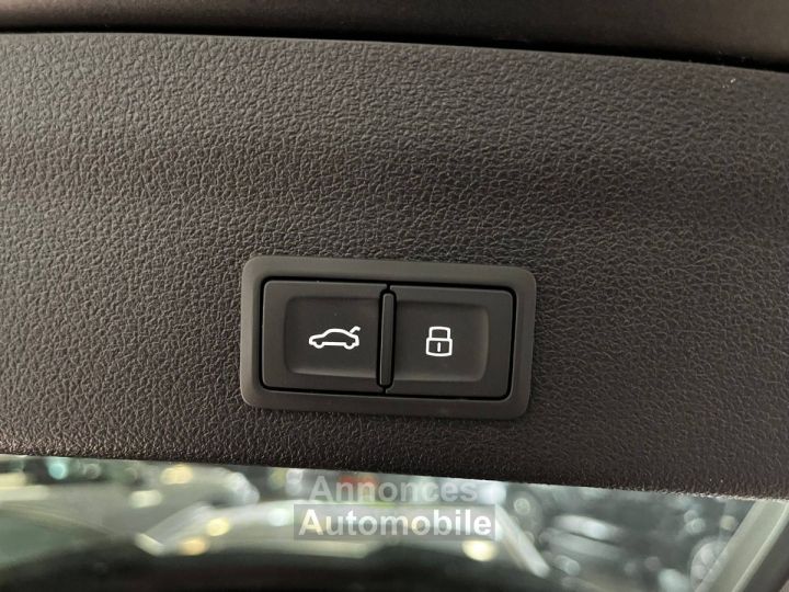 Audi RS6 AVANT Avant V8 40 TFSI 600 Tiptronic 8 Quattro - 13
