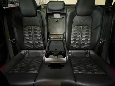 Audi RS6 AVANT Avant V8 40 TFSI 600 Tiptronic 8 Quattro   - 14