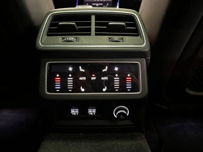 Audi RS6 AVANT Avant V8 40 TFSI 600 Tiptronic 8 Quattro   - 17