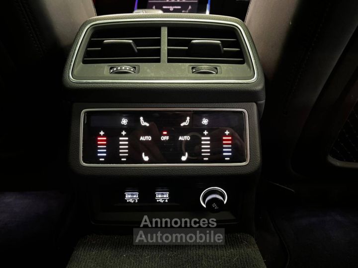 Audi RS6 AVANT Avant V8 40 TFSI 600 Tiptronic 8 Quattro - 17