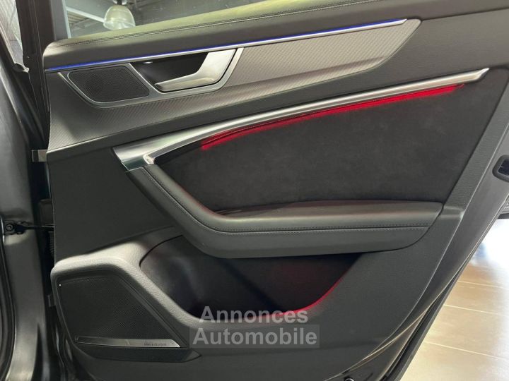 Audi RS6 AVANT Avant V8 40 TFSI 600 Tiptronic 8 Quattro - 20