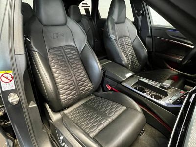 Audi RS6 AVANT Avant V8 40 TFSI 600 Tiptronic 8 Quattro   - 21