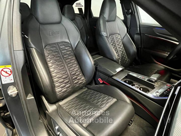 Audi RS6 AVANT Avant V8 40 TFSI 600 Tiptronic 8 Quattro - 21
