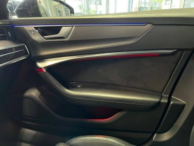 Audi RS6 AVANT Avant V8 40 TFSI 600 Tiptronic 8 Quattro   - 24