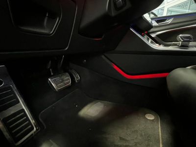 Audi RS6 AVANT Avant V8 40 TFSI 600 Tiptronic 8 Quattro   - 26