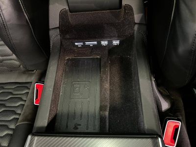 Audi RS6 AVANT Avant V8 40 TFSI 600 Tiptronic 8 Quattro   - 27